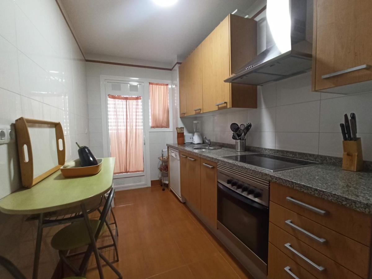 Precioso Con Terraza Y Vistas Al Mar Appartement *