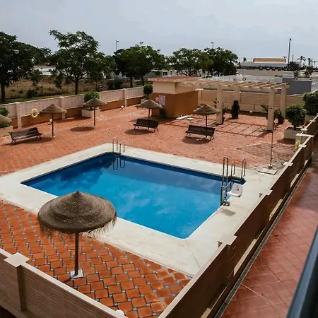 Precioso Apartamento Con Terraza Y Vistas Al Mar Torre Del Mar Exterior photo