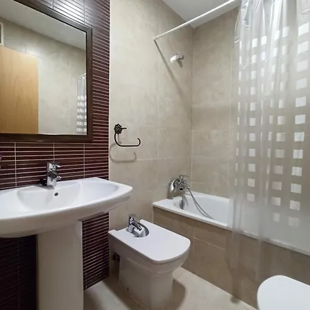 Precioso Apartamento Con Terraza Y Vistas Al Mar Torre Del Mar Exterior photo