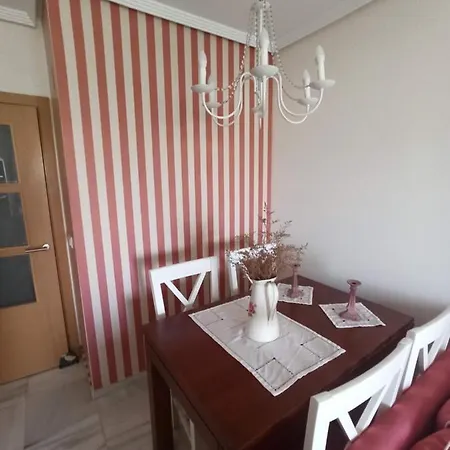 Precioso Apartamento Con Terraza Y Vistas Al Mar Torre Del Mar Exterior photo