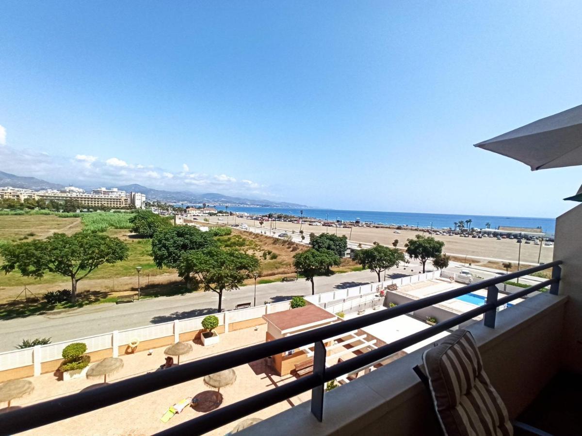 Apartment Precioso Con Terraza Y Vistas Al Mar